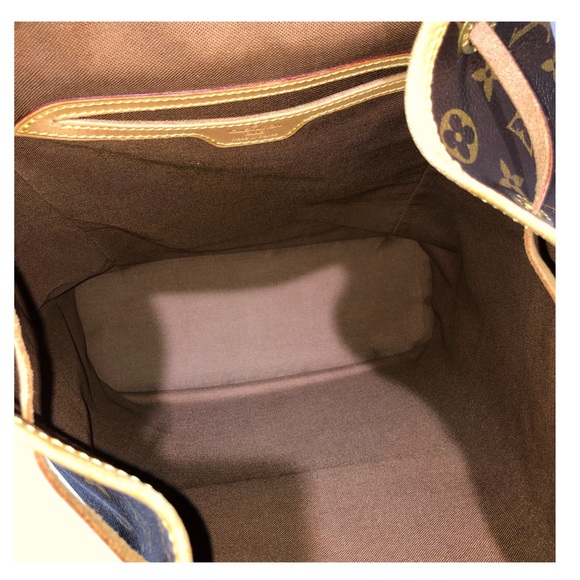 4 Piece Travel Bundle - Authentic Louis Vuitton -Luggage, Backpack, Planner, Bag - Picture 15 of 16